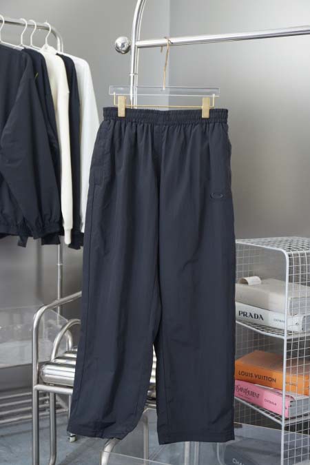2025年8月8日入荷新作BALENCIAGAズボン高品質人気商品/DW工場S-XL