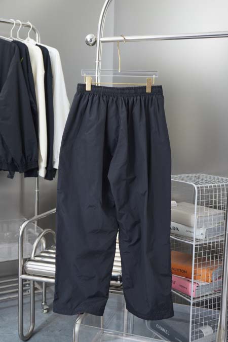 2025年8月8日入荷新作BALENCIAGAズボン高品質人気商品/DW工場S-XL