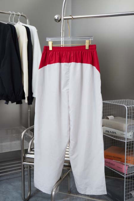 2025年8月8日入荷新作BALENCIAGAズボン高品質人気商品/DW工場S-XL