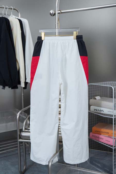 2025年8月8日入荷新作BALENCIAGAズボン高品質人気商品/DW工場S-XL