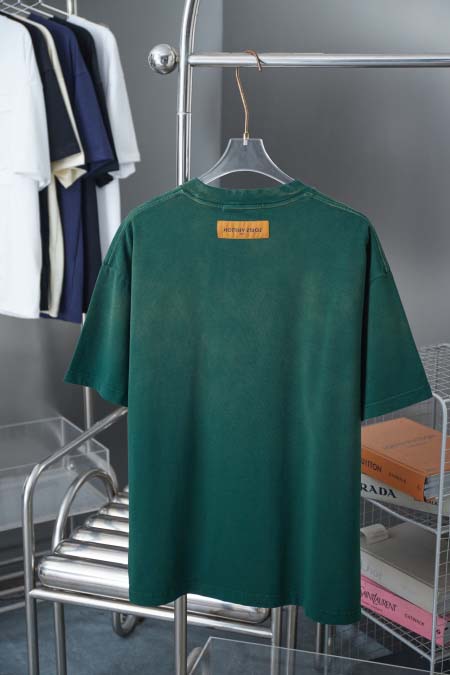 2025年8月8日入荷新作 LOUIS VUITTON半袖 tシャツ高品質人気商品/DW工場S-XL