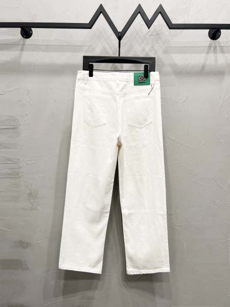 2025年8月8日入荷新作LOEWEスラックス高品質人気商品/DW工場30-36