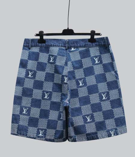 2025年8月10日入荷新作Louis Vuittonデニムパンツ人気商品