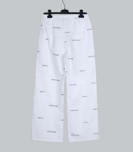 2025年8月10日入荷新作Balenciagaズボン人気商品