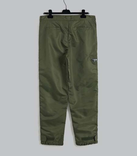 2025年8月10日入荷新作Pradaズボン人気商品