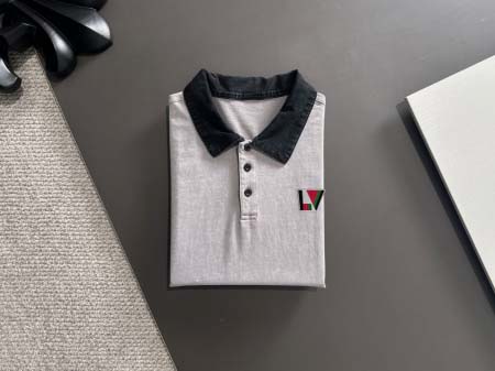 2025年8月10日入荷新作Louis Vuittontシャツ人気商品