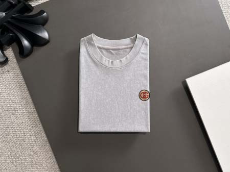 2025年8月10日入荷新作GUCCItシャツ人気商品