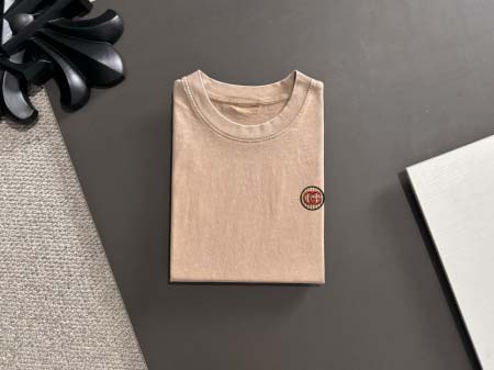 2025年8月10日入荷新作GUCCItシャツ人気商品