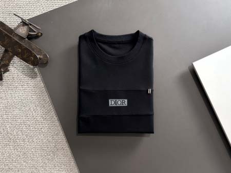 2025年8月10日入荷新作DIORtシャツ人気商品