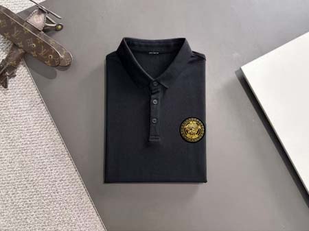 2025年8月10日入荷新作Versace半袖 tシャツ人気商品