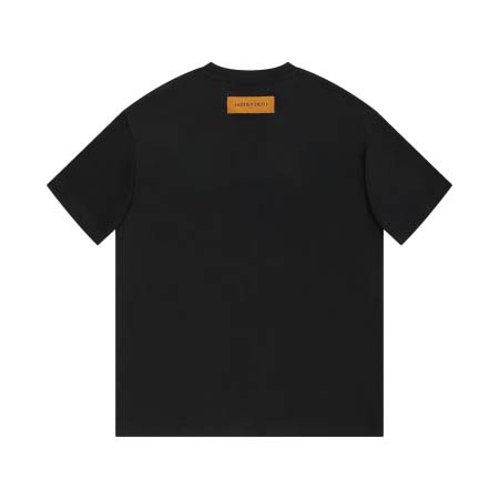 2025年8月12日入荷新作Louis Vuittontシャツ人気商品/DW工場