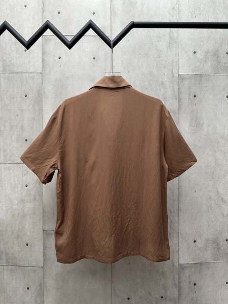 2025年8月12日入荷新作Louis Vuitton半袖 tシャツ人気商品/DW工場