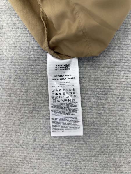 2025年8月12日入荷新作Maison Margielaスラックス人気商品/DW工場