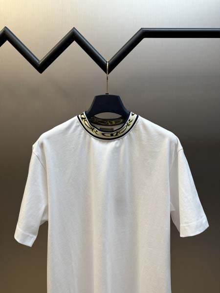 2025年8月12日入荷新作Dior半袖 tシャツ人気商品/DW工場