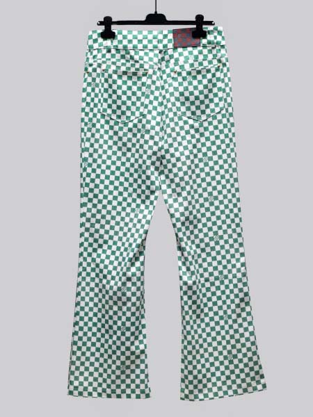 2025年8月12日入荷新作Louis Vuittonジーパン人気商品/DW工場