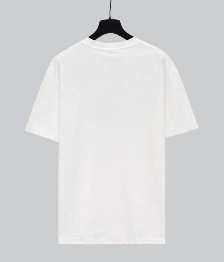 2025年8月12日入荷新作DIOR半袖 tシャツ人気商品/DW工場