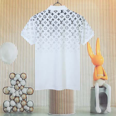2025年8月13日入荷新作 LOUIS VUITTON半袖 tシャツ人気商品/DW工場