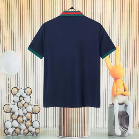 2025年8月13日入荷新作GUCCI半袖 tシャツ人気商品/DW工場