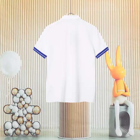 2025年8月13日入荷新作BURBERRY半袖 tシャツ人気商品/DW工場