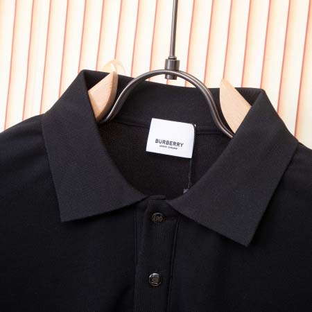 2025年8月13日入荷新作Burberry半袖 tシャツ人気商品/DW工場
