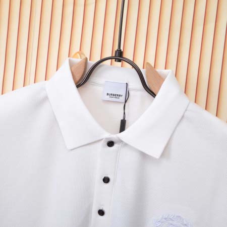 2025年8月13日入荷新作Burberry半袖 tシャツ人気商品/DW工場