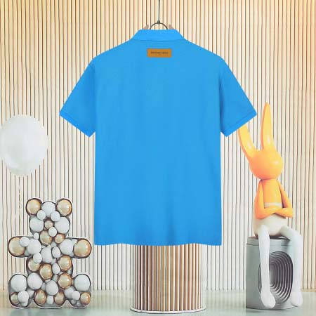 2025年8月13日入荷新作Louis Vuitton半袖 tシャツ人気商品/DW工場