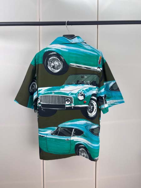 2025年8月14日入荷新作Burberry半袖 tシャツ人気商品/DW工場