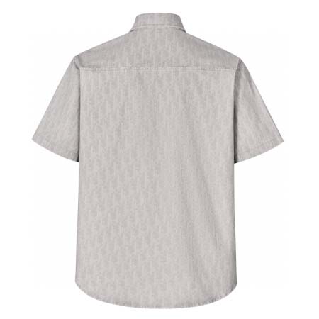 2025年8月14日入荷新作Dior半袖 tシャツ人気商品/DW工場