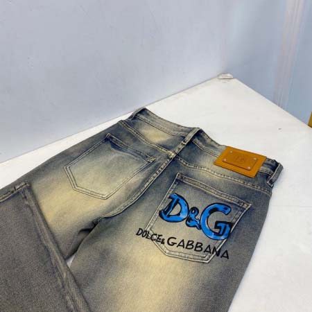 2025年8月15日入荷新作DGジーパン人気商品/DW工場