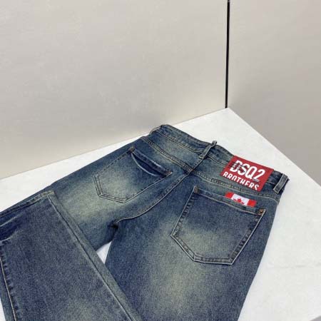 2025年8月15日入荷新作DSQジーパン人気商品/DW工場