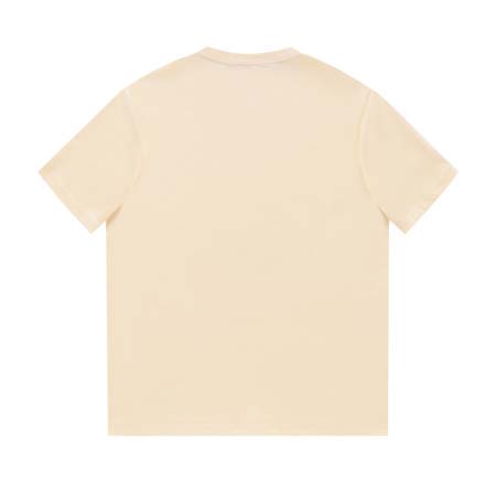 2025年8月15日入荷新作GUCCI半袖 tシャツ人気商品/DW工場
