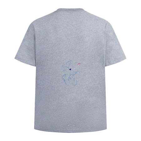 2025年8月15日入荷新作BALENCIAGA半袖 tシャツ人気商品/DW工場
