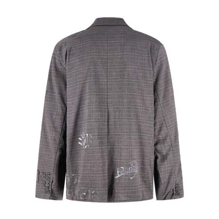 2025年8月15日入荷新作BALENCIAGA背広人気商品/DW工場
