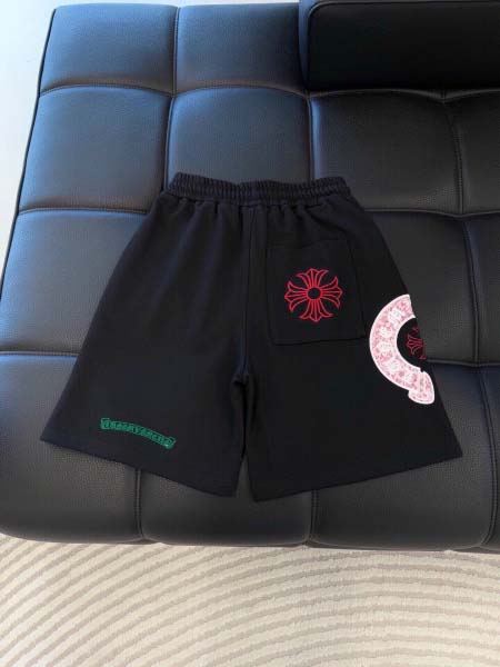 2025年8月19日入荷新作Chrome hearts 上下人気商品/DW工場