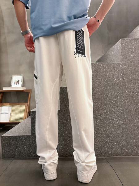2025年8月20日入荷新作Y-3スウェットパンツ 高级品超厳選★入手困難/誕生日プレゼント