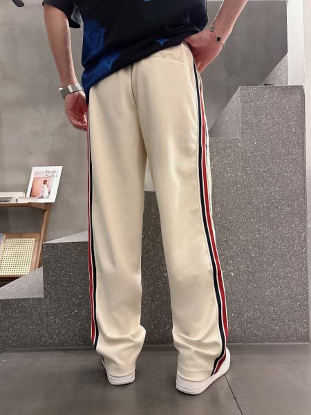 2025年8月20日入荷新作Monclerスウェットパンツ 高级品超厳選★入手困難/誕生日プレゼント/MF工場