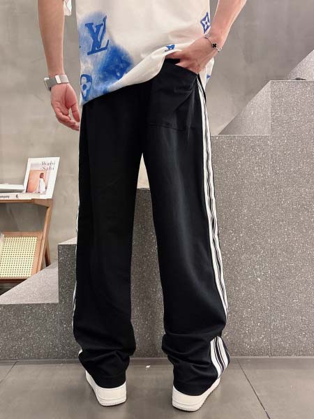 2025年8月20日入荷新作Louis Vuittonスウェットパンツ 高级品超厳選★入手困難/誕生日プレゼント/MF工場