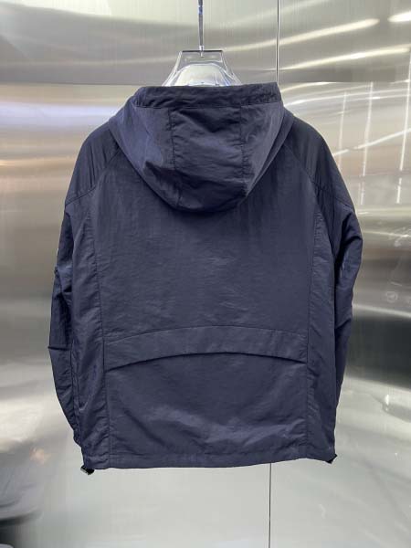 2025年8月20日入荷新作Burberry秋冬ジャケット 高级品超厳選★入手困難/誕生日プレゼント/MF工場