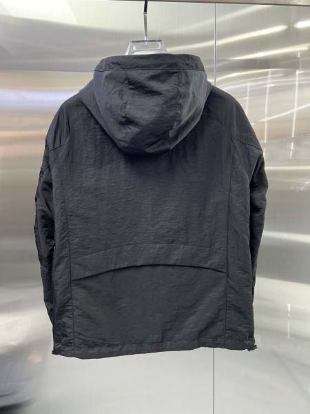 2025年8月20日入荷新作Burberry秋冬ジャケット 高级品超厳選★入手困難/誕生日プレゼント/MF工場