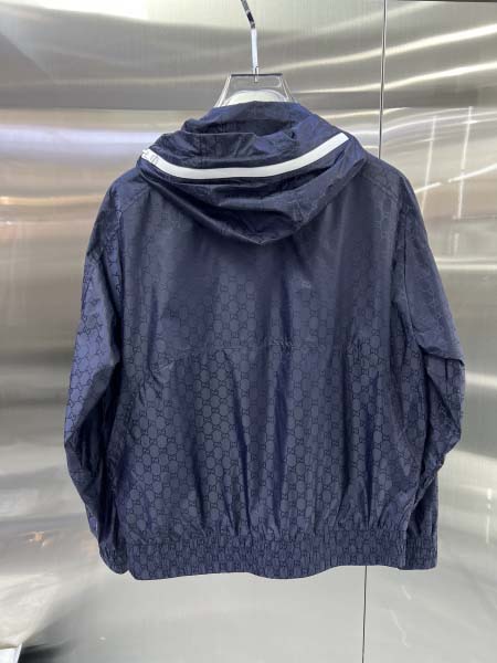 2025年8月20日入荷新作Gucci秋冬ジャケット 高级品超厳選★入手困難/誕生日プレゼント/MF工場