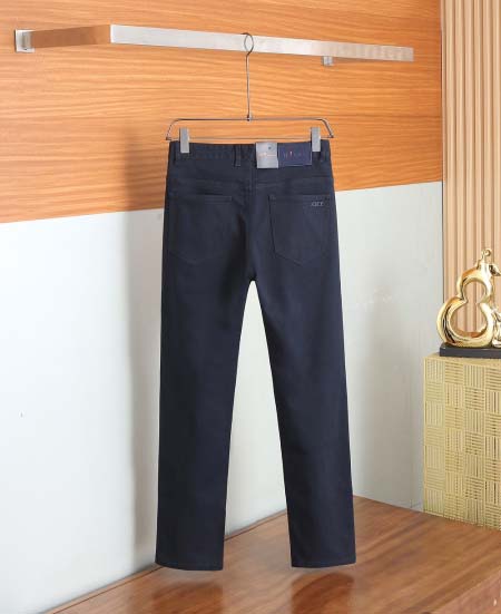 2025年8月21日入荷新作Kitonスラックス高品質人気商品/HC工場