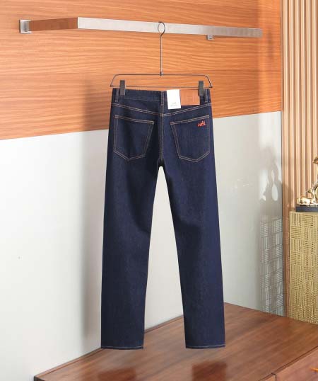 2025年8月21日入荷新作HERMESジーパン高品質人気商品/HC工場
