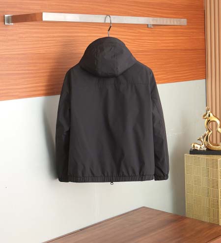 2025年8月21日入荷新作Burberry綿服秋冬ジャケット高品質人気商品/HC工場