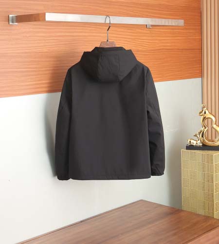 2025年8月21日入荷新作ZEGNA綿服秋冬 ジャケット高品質人気商品/HC工場