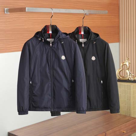 2025年8月21日入荷新作Moncler 綿服秋冬ジャケット高品質人気商品/HC工場