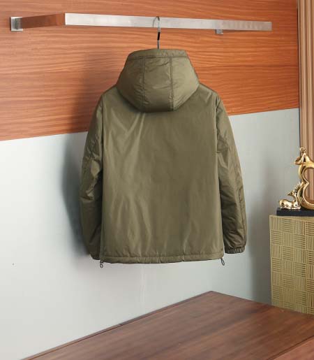 2025年8月21日入荷新作Moncler 綿服秋冬ジャケット高品質人気商品/HC工場