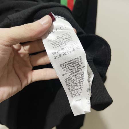 2025年8月23日秋冬入荷新作GUCCIパーカー高品質人気商品/HL工場