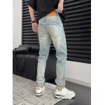 2025年8月2日入荷新作Louis Vuittonジーパン人気/【极品】/DW工場