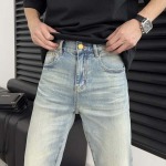 2025年8月2日入荷新作Louis Vuittonジーパン人気/【极品】/DW工場