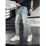 2025年8月2日入荷新作DGジーパン人気/【极品】/DW工場